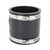 4 in. Flexible PVC Coupling
