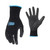 Maximum Grip Work Gloves - Large