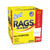 SCOTT 75260 Rags In A Box (200-Pack)