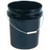 ENCORE 201217 5gl Black .90 Mil Pro Bucket