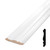 9/16 in. x 3-5/8 in. x 12 ft. Primed Finger Jointed Pine Crown Moulding Pro Pack