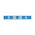 True Blue 12 in. Magnetic Tool Box Level