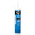DAP Window and Door White Silicone Caulk 9.8-oz