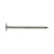 1-1/2 in. Electro-Galvanized Metal Roofing Nail (25 lbs/Pack)