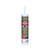 GE 2812562 Advanced 10.1 oz. Silicone II Kitchen and Bath Sealant - Clear