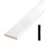 5/8 in. x 3-1/2 in. x 14.25 ft. Primed Finger-Jointed Pine Casing Moulding Pro-Pack