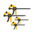 Medium and Large Trigger Clamp - (4/Pack)