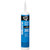 DAP Window and Door Clear Silicone Caulk 9.8-oz