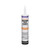 Polyblend #640 10.5 oz. Sanded Ceramic Tile Caulk - Arctic White