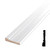 3/4 in. x 3-7/16 in. x 16 ft. Primed Finger Jointed Casing