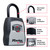 MASTER LOCK 5400D Portable Key Safe (Holds Up To 5 Keys)