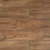 6 in. x 24 in. Baker Wood Walnut Glazed Porcelain Floor & Wall Tile (15 Tiles - 14.55 sq. ft./case)