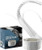 Arch-Flex 3-3/8" x 50' Flexible Drywall Corner Tape – Heavy-Duty Corner & Joint Finish Tape