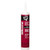 DAP Kitchen and Bath White Silicone Caulk 9.8-oz