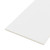 3/4 in. x 48 in. x 8 ft. PVC Sheet - White