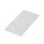12 in. x 24 in. Carrara Polished Porcelain Floor & Wall Tile (8 Tiles - 16 sq. ft./case)