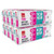 OWENS CORNING R38 16 in. x 48 in. Faced Fiberglass Insulation Batt 43SQ FT