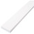 1 in. x 3-1/2 in. x 12 ft. PVC Trim Board