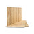 19/32 in. x 4 ft. x 8 ft. Plywood Siding Panel 8 in. OC