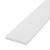 3/4 in. x 9-1/4 in. x 16 ft. Cellular PVC Trim Board - White