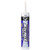 DAP Extreme Stretch Multi-use White Paintable Latex Caulk 10-oz