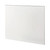 1/2 in x 4 ft. x 8 ft. PVC Sheet - White