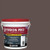 1 gal. Single Component Grout #646 - Coffee Bean