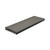 Enhance Basics 1 in. x 5-1/2 in. x 12 ft. Grooved Edge Composite Decking Board - Clam Shell
