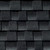 GAF Timberline HDZ 33.33 sq. ft. Per Bundle Laminated High Definition Shingles