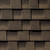 GAF Timberline HDZ 33.33 sq. ft. Per Bundle Laminated High Definition Shingles