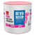 OWENS CORNING R19 15 in. x 39.2 ft. Kraft faced Fiberglass Roll Insulation 49SQ FT