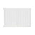6 ft. x 8 ft. Vinyl Privacy Panel Fence Kit - White
