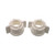 1/2 in. Faucet Tailpiece Nuts (2/Pack)