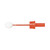 6 in. x 1 in. Adjustable Dauber Cement Applicator
