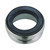 15/16 in. x 55/64 in. Solid-Brass Male x Male Adapter