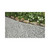 0.5 cu. ft. Bagged All-Purpose Decorative Landscape Rock - Grey