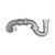 Universal Drain Kit for Bathroom Sinks