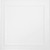 2 ft. x 2 ft. Single Raised Panel Tegular Ceiling Tile (24 sq. ft./case)