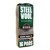 RHODES AMERICAN 16105 Steel Wool Pads, Medium Coarse#2 (16PC/Pack)