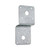 DJT 14 Ga ZMAX Galvanized Deck Joist Tie
