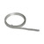 CS 250 ft. 20 Ga Galvanized Coiled Strap