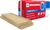 ROCKWOOL RXCB351625 COMFORTBATT R15 3.5 in. X 16-1/4 in. X 48 in. (65 SQFT)