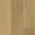 6.5 mm x 6.5 in. x Various Length - Sand Natural Oak Waterproof Engineered Click Hardwood Flooring (21.67 sq. ft/case)