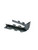 Simpson LUS ZMAX Galvanized Double Shear Face Mount Joist Hanger For 2x8 Lumber
