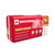 ROCKWOOL Safe 'n' Sound RXSS31525 3 in. x 15-1/4 in. x 47 in. Soundproofing and Fire Resistant Stone Wool Insulation Batt (59.7 sq. ft.)