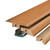 3/4 in. x 2-1/8 in. x 78-3/4 in. Laminate 4 in 1 Molding - Butter Rum