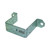 DPTZ ZMAX Galvanized Deck Post Tie