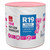 OWENS CORNING R19 23 in. X39'2 in Kraft faced Fiberglass Roll Insulation 75SQ FT