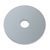 3/8 in. Washer - Zinc Plated (100-Pack)