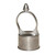 60 in. x 150 ft. Aluminum Chain Link Fence Eye Top
